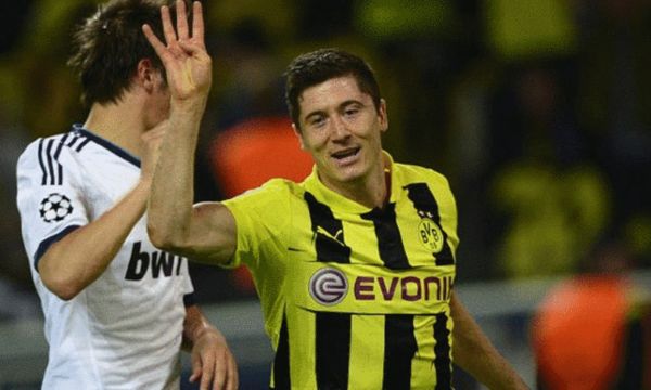  德甲半程最佳阵容公布拜仁四将赫然在列  