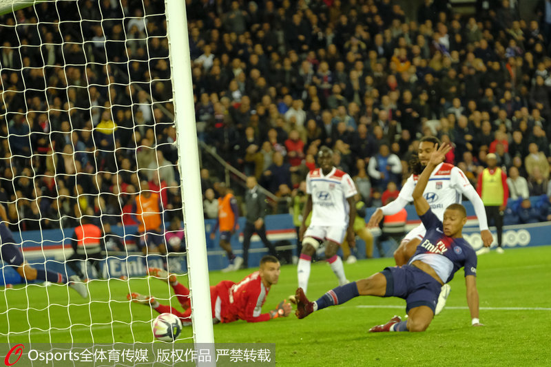 8, 洛里昂年轻门将连续扑点创纪录  