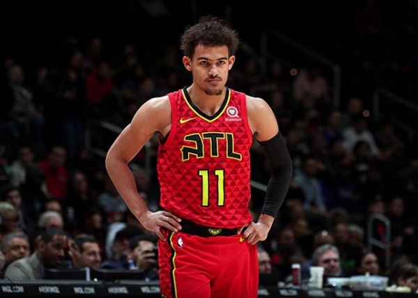  森林狼交易补强内线实力  