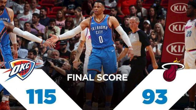 尼克斯逆转热火锁定季后赛  